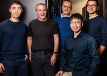 SkyPilot, from Databricks’ cofounder, raises $20M to be the Switzerland of AI compute