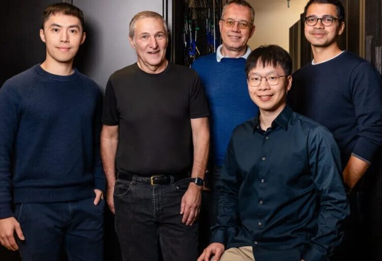 SkyPilot, from Databricks’ cofounder, raises $20M to be the Switzerland of AI compute