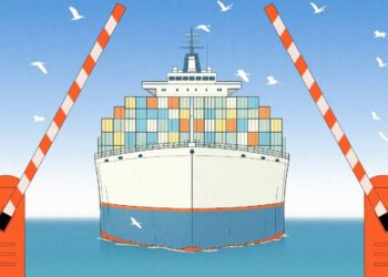 How an Old Shipping Law Raises Consumer Prices