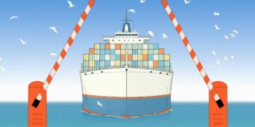 How an Old Shipping Law Raises Consumer Prices