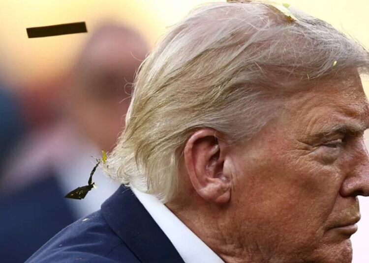 White House insiders deliver GOP stark midterm message: Trump literally ‘doesn’t care’
