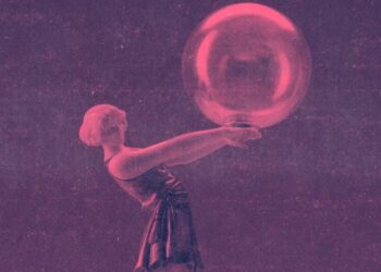 The AI Bubble Is No Ordinary Bubble