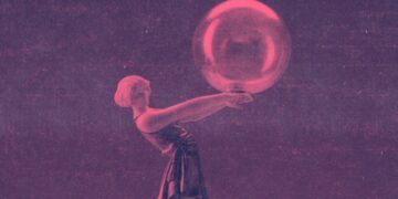 The AI Bubble Is No Ordinary Bubble