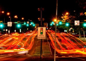 Rich countries have cut road deaths by more than 30% in 30 years—but about 90% of fatal crashes now happen in poorer nations