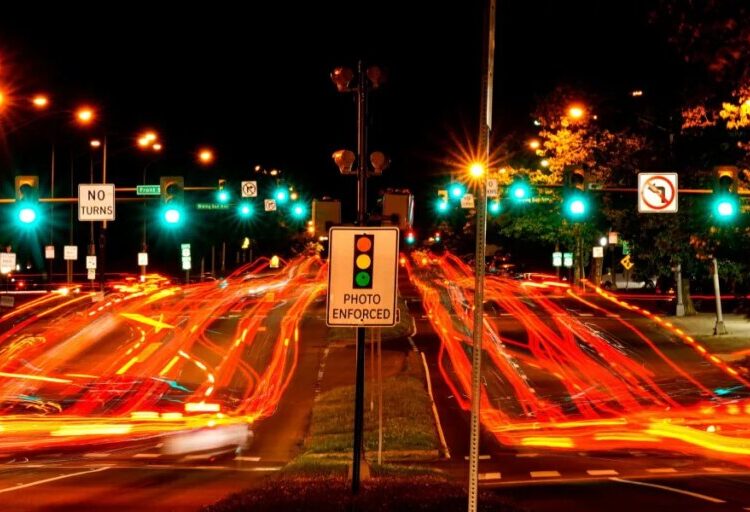 Rich countries have cut road deaths by more than 30% in 30 years—but about 90% of fatal crashes now happen in poorer nations