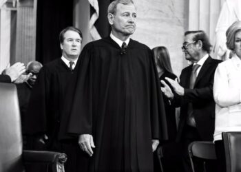 The Hundred-Year Court and the Flash-in-the-Pan Presidency