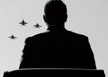 Pete Hegseth’s Reckless Message to Helicopter Pilots