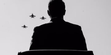 Pete Hegseth’s Reckless Message to Helicopter Pilots