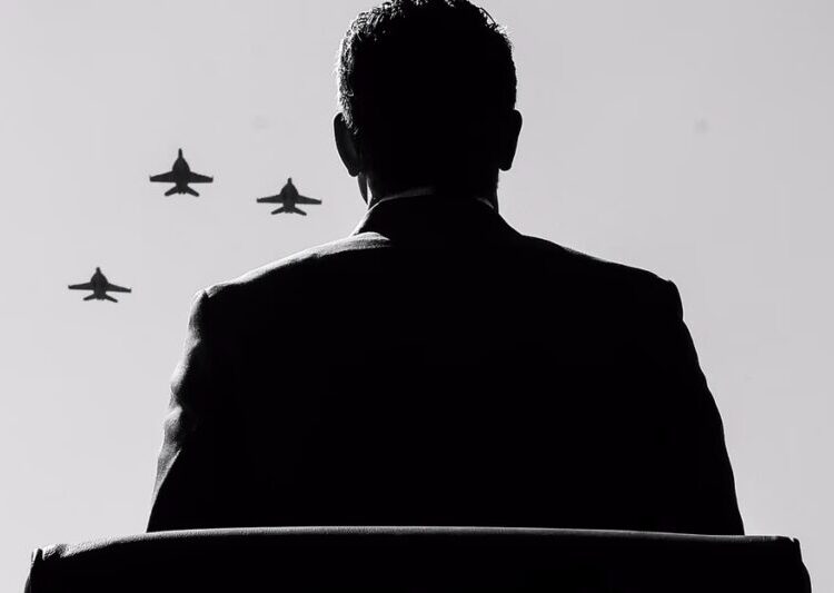 Pete Hegseth’s Reckless Message to Helicopter Pilots