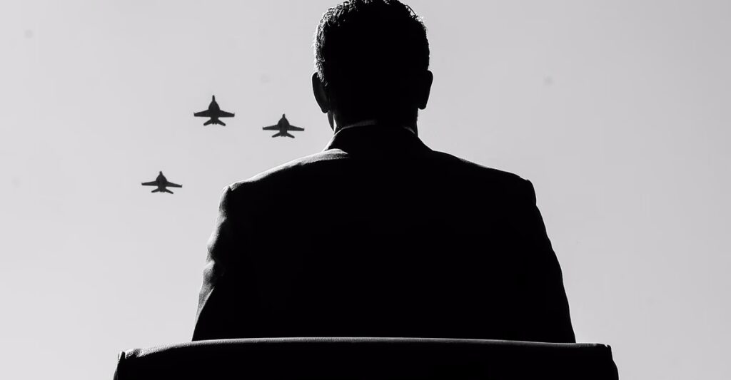 Pete Hegseth’s Reckless Message to Helicopter Pilots