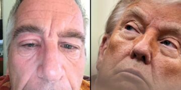 Epstein’s ‘friendship’ with Trump at center of ‘major security liability’: leading Dem