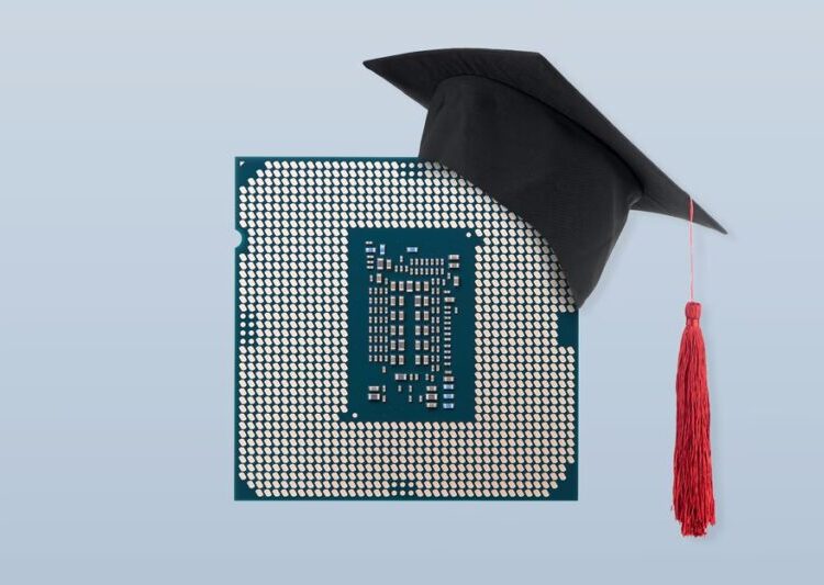 AI Companies Are Stripping Colleges of Their Best Researchers