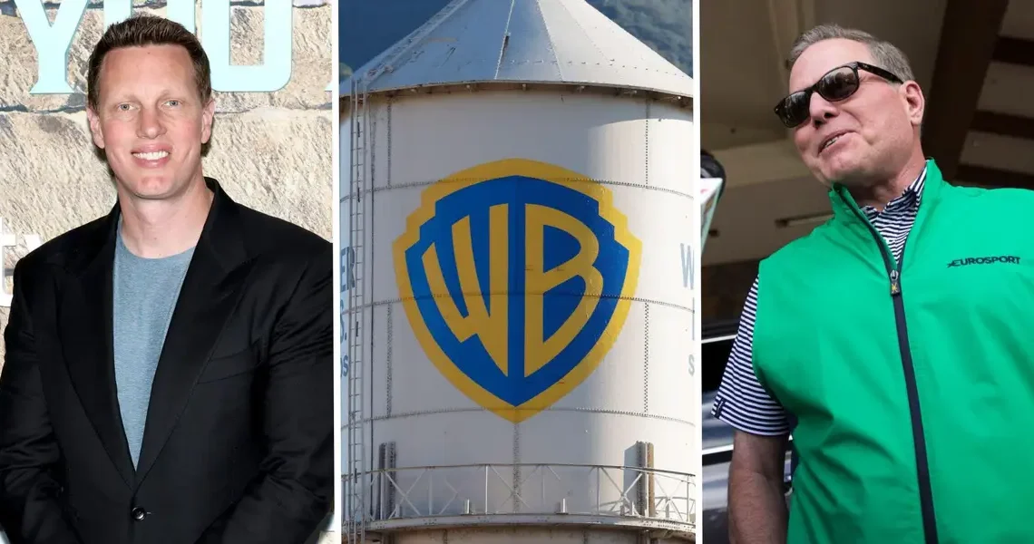 Inside Paramount and WBD, employees are on edge as David Ellison’s mega-merger hits resistance