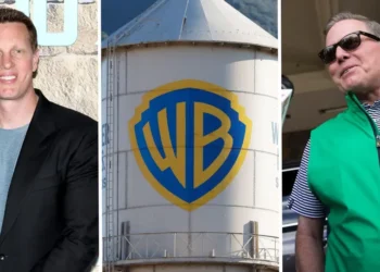 Inside Paramount and WBD, employees are on edge as David Ellison’s mega-merger hits resistance