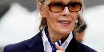 Trump demands E. Jean Carroll refunds $5.6M he’s already paid her