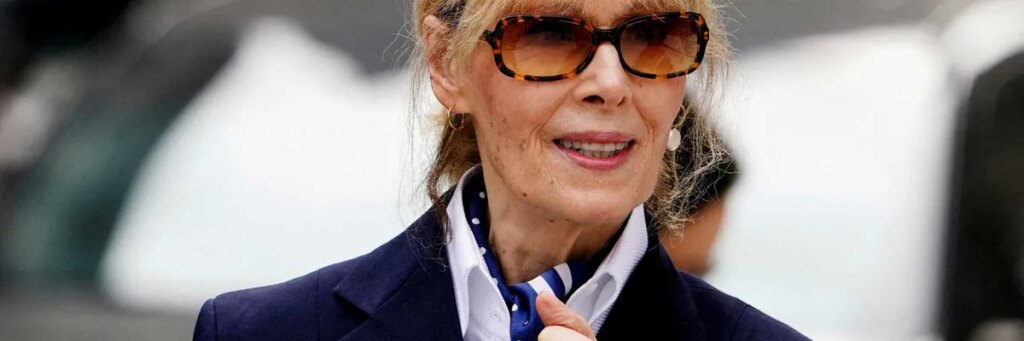 Trump demands E. Jean Carroll refunds $5.6M he’s already paid her