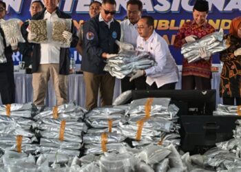 U.N. reports Southeast Asia’s criminal networks are using tech to build a global illicit economy