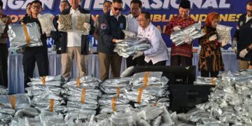 U.N. reports Southeast Asia’s criminal networks are using tech to build a global illicit economy