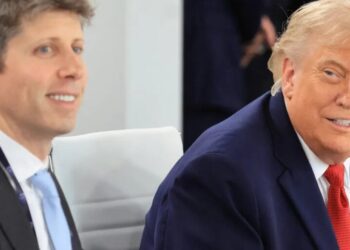 Billionaire Mike Bloomberg warns Trump’s AI ownership plan would make ‘George Orwell blush’