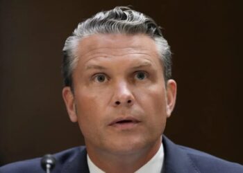 ‘Without these funds, we face critical shortfalls’: Hegseth on additional defense spending following $37.5B Iran War price tag