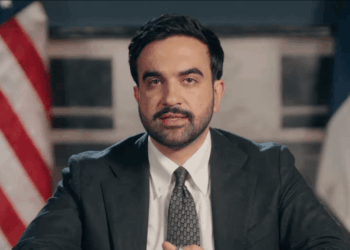 New York Mayor Mamdani Admits He Can’t Arrest ‘War Criminal’ Netanyahu