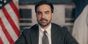 New York Mayor Mamdani Admits He Can’t Arrest ‘War Criminal’ Netanyahu