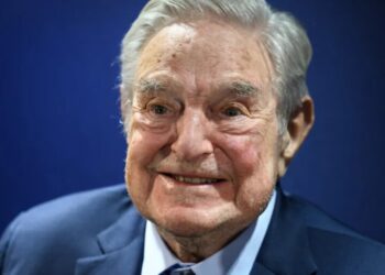 George Soros never signed the Giving Pledge. He’s given away more of his fortune than the billionaires who did
