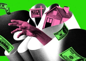 She tried to fire her real estate agent. It turned into a nightmare.