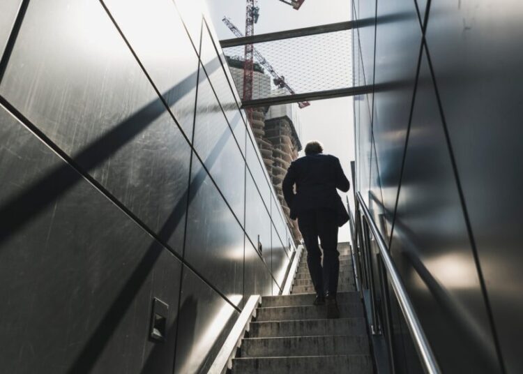 Want to Be More Successful? Think Like an Explorer