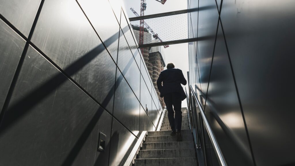 Want to Be More Successful? Think Like an Explorer