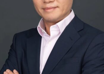 Samsung’s North America CEO says the smartphone is just an entry point to ambient AI of the home