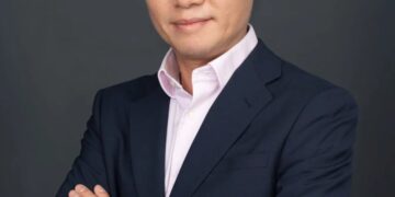 Samsung’s North America CEO says the smartphone is just an entry point to ambient AI of the home