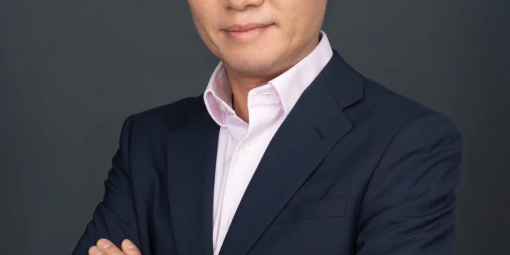 Samsung’s North America CEO says the smartphone is just an entry point to ambient AI of the home