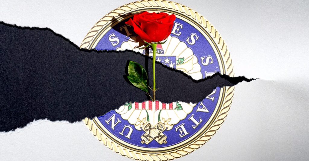 The DSA Isn’t Wrong About Everything