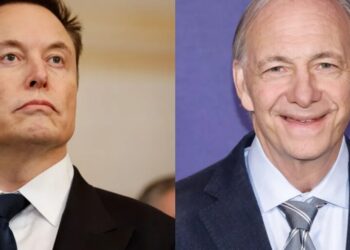 Ray Dalio warned Elon Musk against betting all his money on Mars exploration: The SpaceX CEO said there was ‘no need’ for a backup plan