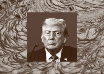 Trump’s Explosive Diarrhea Scandal Is Getting Worse and Worse