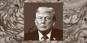 Trump’s Explosive Diarrhea Scandal Is Getting Worse and Worse