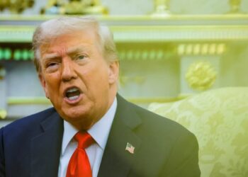 Trump openly vows war crimes in revenge for Iran attacks: ‘Bomb and destroy’
