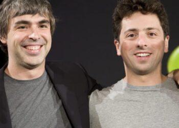 Google’s founders are snapping up Miami mansions, as billionaires flee California’s proposed tax—and the company is buying office space to accommodate