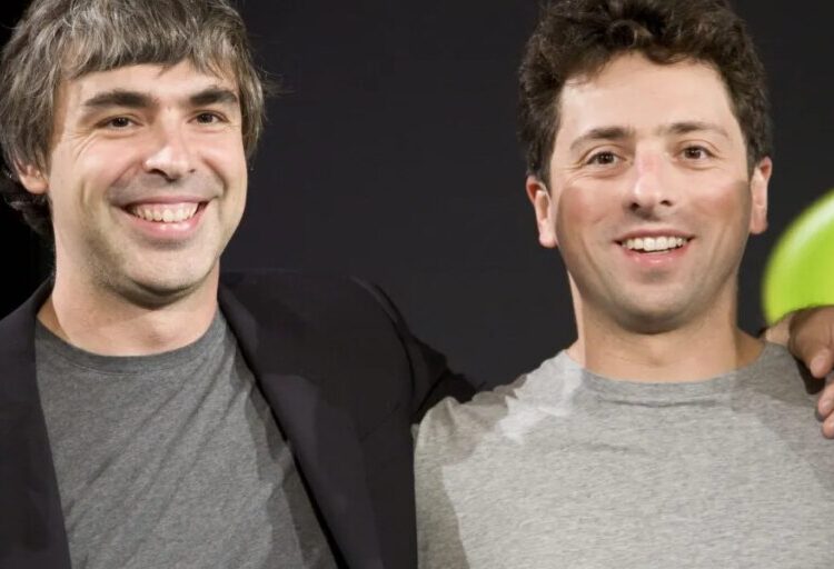 Google’s founders are snapping up Miami mansions, as billionaires flee California’s proposed tax—and the company is buying office space to accommodate