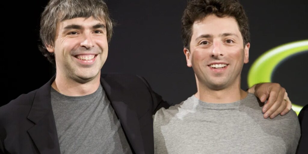 Google’s founders are snapping up Miami mansions, as billionaires flee California’s proposed tax—and the company is buying office space to accommodate