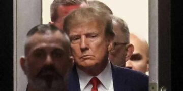 ‘Fight they wanted to fight’: Federal judges mount major campaign to check Trump power