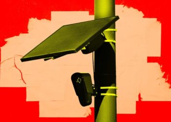 Flock Is in Serious Trouble After Massive Backlash