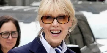 Trump demands E. Jean Carroll repay the $5.6M he paid to her