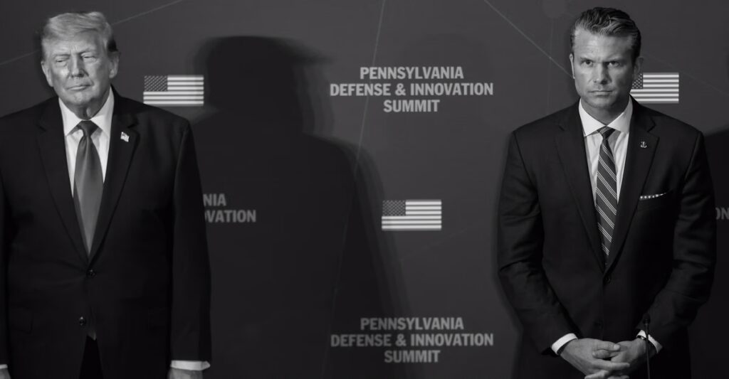 The American People Need the Truth About the Iran War