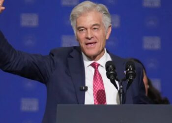 Trump admin deferring $1 billion-plus Medicaid payments to California and Minnesota amid ‘suspected fraud’