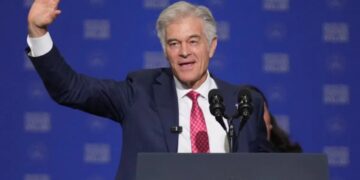 Trump admin deferring $1 billion-plus Medicaid payments to California and Minnesota amid ‘suspected fraud’