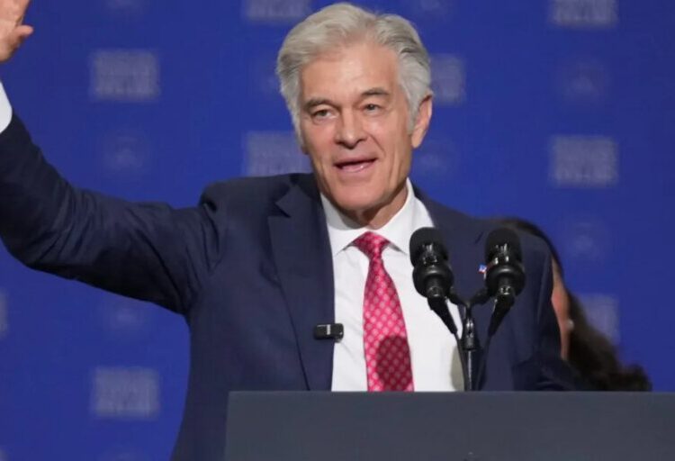 Trump admin deferring $1 billion-plus Medicaid payments to California and Minnesota amid ‘suspected fraud’