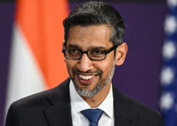 Anthropic and SpaceX just handed Google the biggest profit quarter in company history—on paper