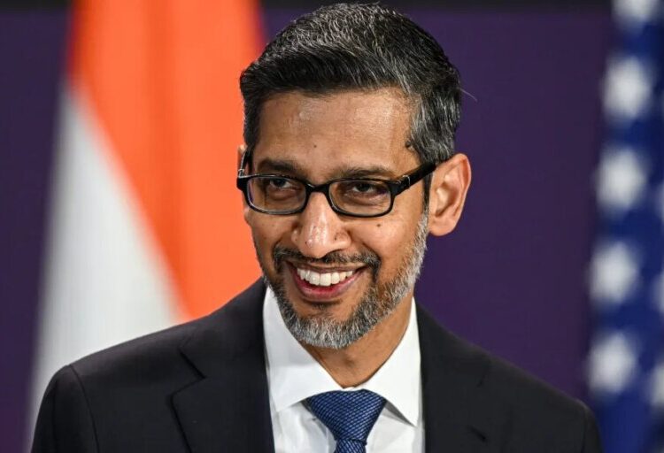 Anthropic and SpaceX just handed Google the biggest profit quarter in company history—on paper